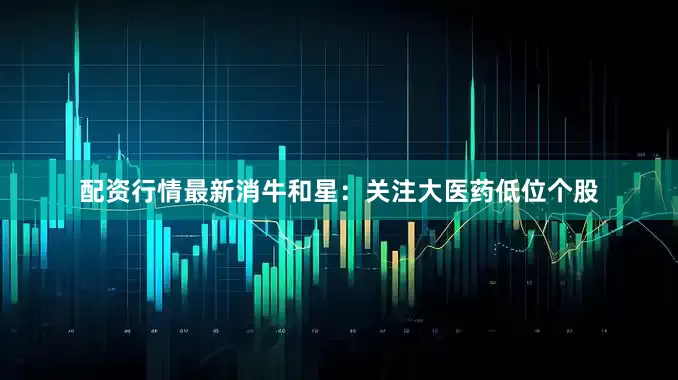 配资行情最新消牛和星：关注大医药低位个股